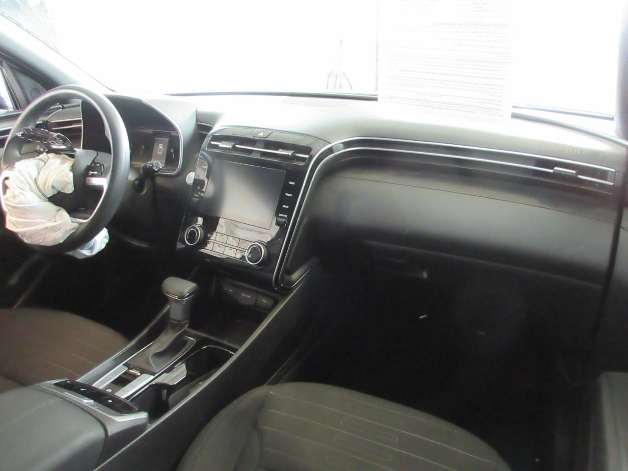 2023 HYUNDAI SANTA CRUZ SEL VIN:5NTJBDAE0PH066403