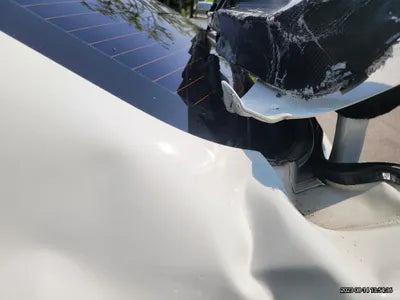 2016 BMW 520 WBA5E5104GG069775 VIN:WBA5E5104GG069775