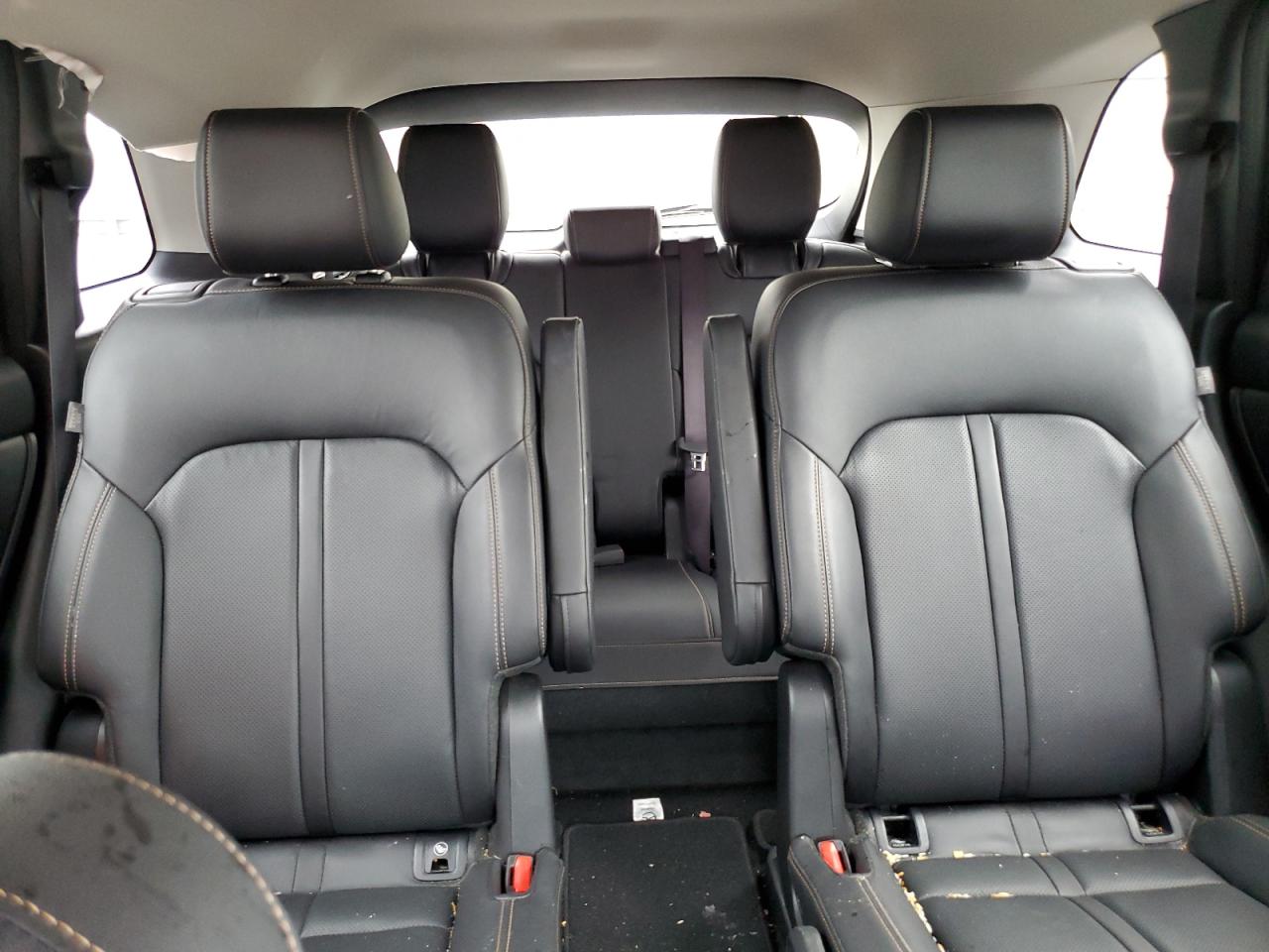 2024 MAZDA CX-90 PREMIUM VIN:JM3KKDHA9R1103939