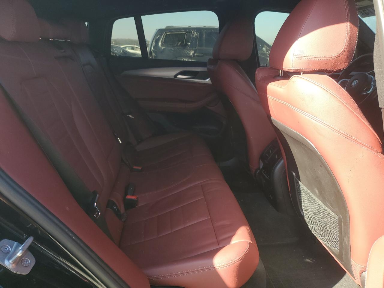 2023 BMW X4 XDRIVE30I VIN:JN8AS5MV2CW700836