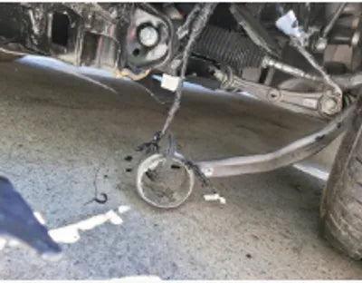 2022 BMW 530 WBAJU8103N9J47936 VIN:WBAJU8103N9J47936