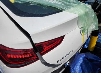 2021 Mercedes-Benz GLE 400 W1NFD2DB4MA360922 VIN:W1NFD2DB4MA360922