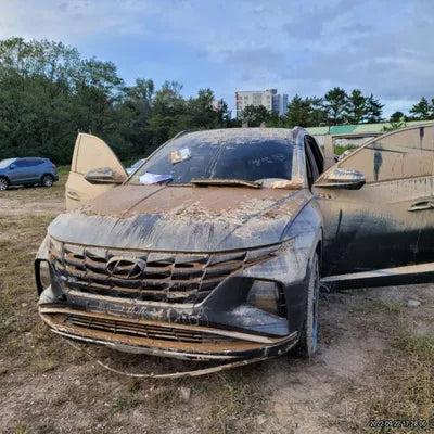 2021 Hyundai Tucson 150KMKMHJC81BGMU0 VIN:150KMKMHJC81BGMU0