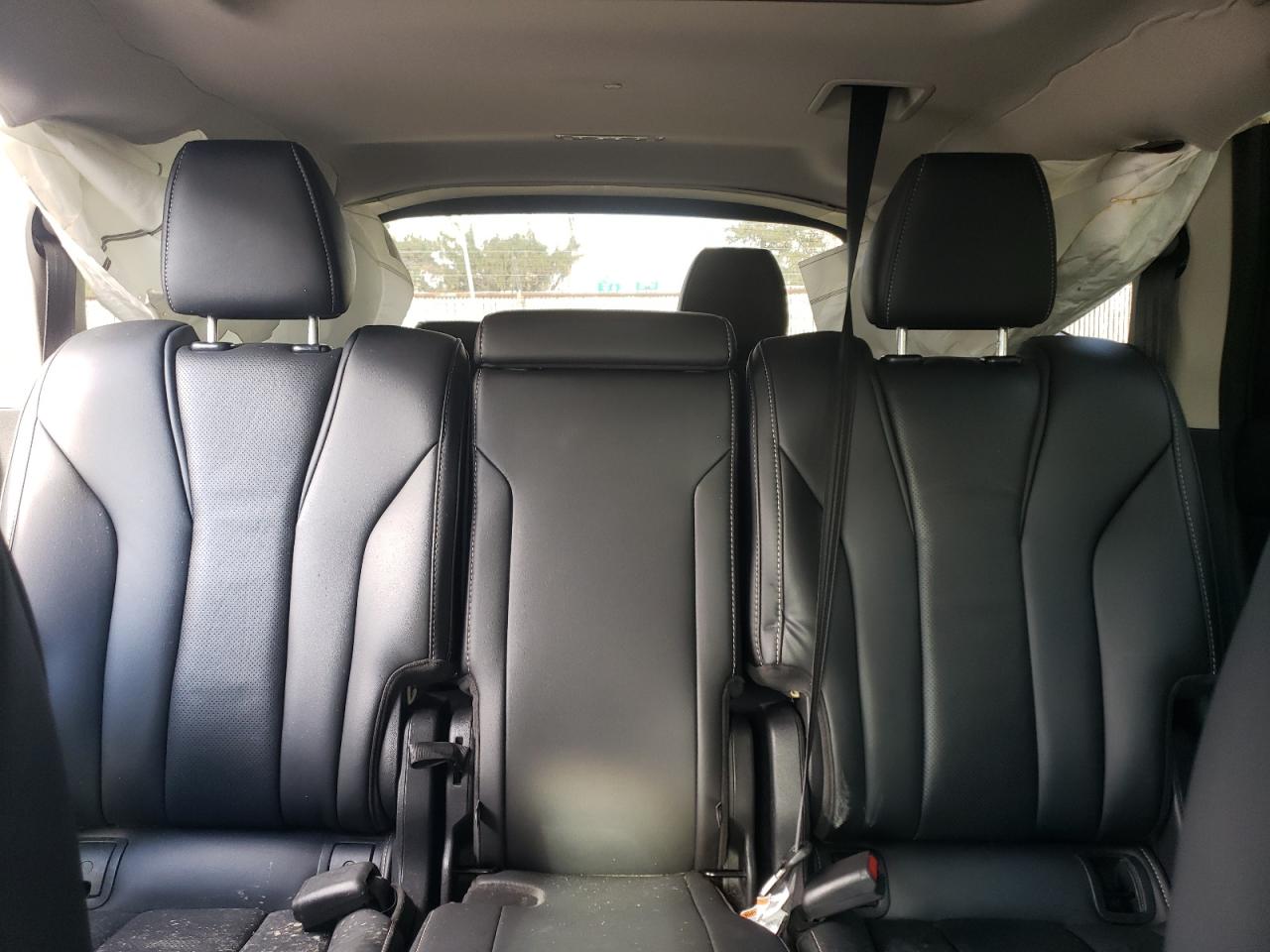 2023 ACURA MDX TECHNOLOGY VIN:5J8YE1H44PL006203