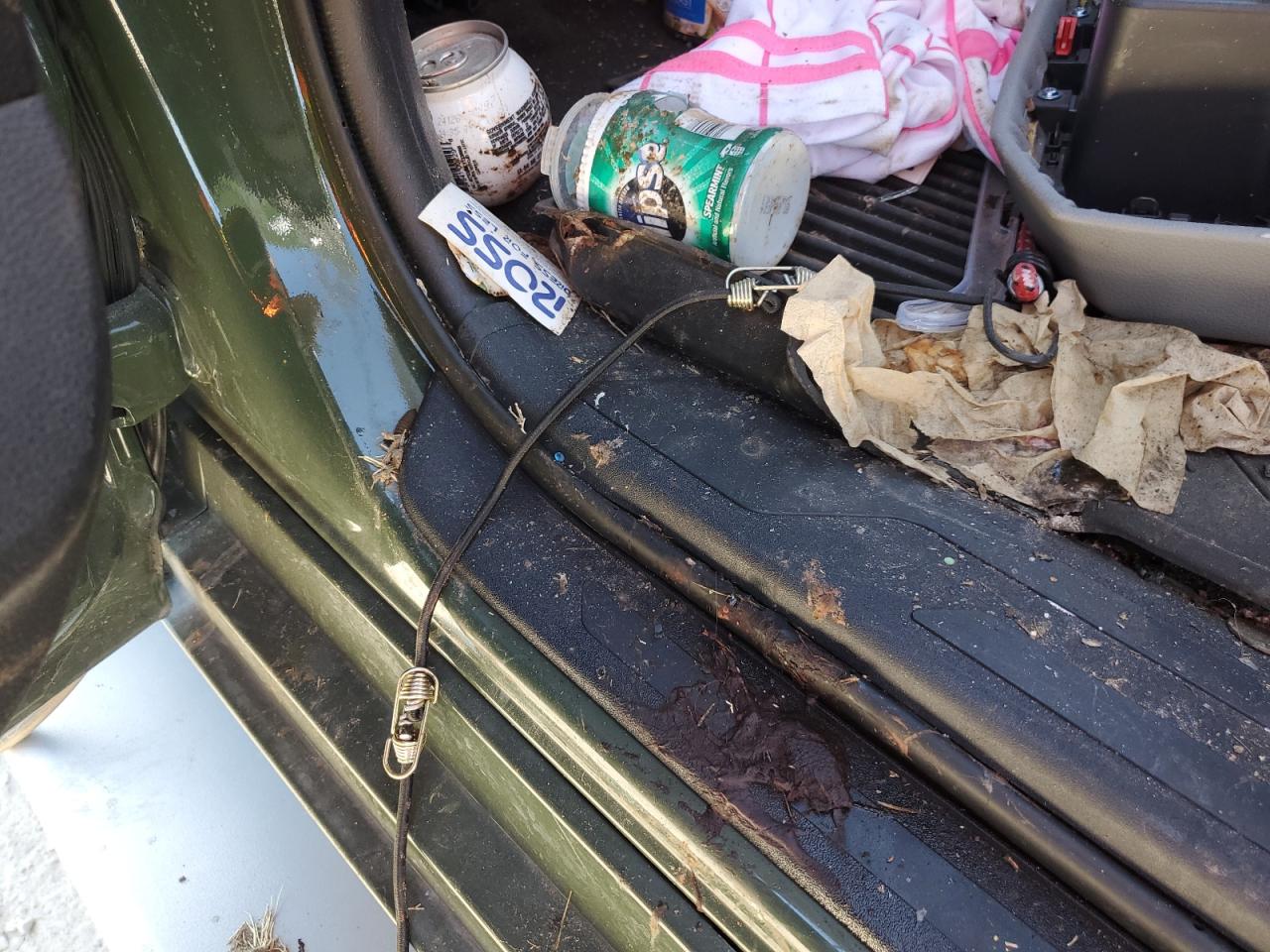 2023 TOYOTA TUNDRA CREWMAX LIMITED VIN:5TFJA5DB1PX071803