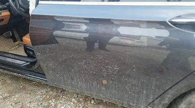 2015 BMW 730 WBAYG4101FD832384 VIN:WBAYG4101FD832384