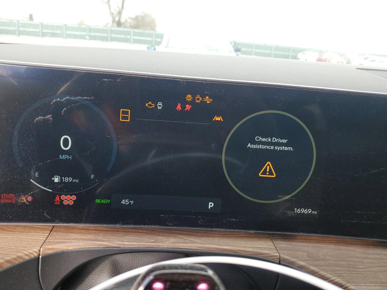 2024 HYUNDAI SANTA FE LIMITED VIN:5NMP3DG16RH004692