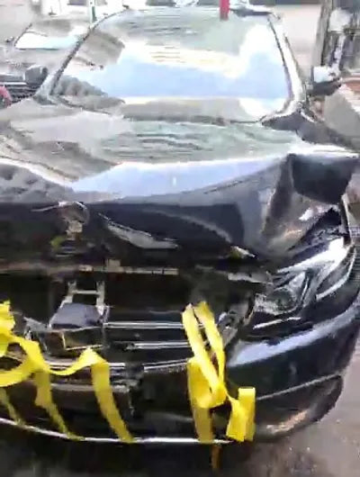 2020 Mercedes-Benz E 300 WDDZF4KB0LA727378 VIN:WDDZF4KB0LA727378