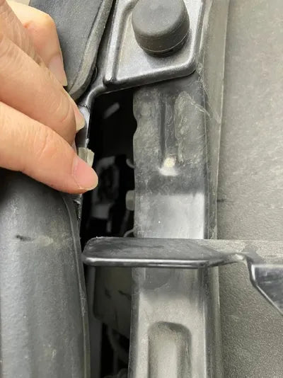 2014 Toyota RAV4 VIN: