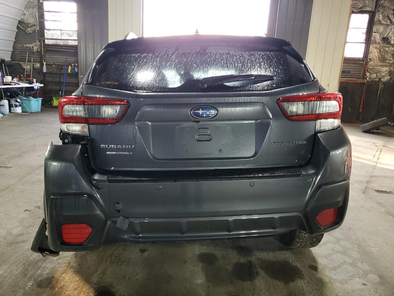 2023 SUBARU CROSSTREK LIMITED VIN:JF2GTHNC5PH293141