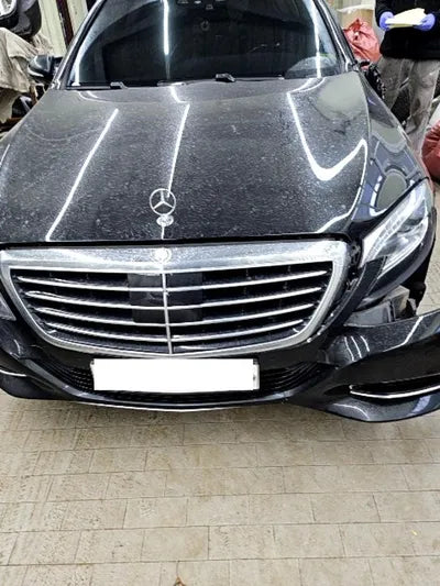 2015 Mercedes-Benz S 500 WDDUG8CB2FA105690 VIN:WDDUG8CB2FA105690