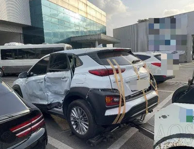 2020 Hyundai Kona VIN: