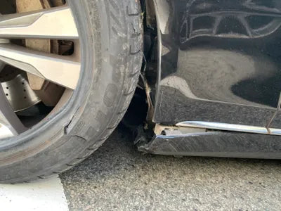 2017 Mercedes-Benz S 400 VIN: