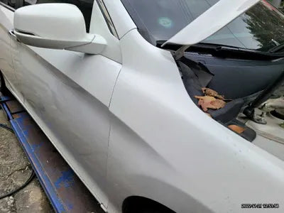 2016 Honda Accord 502KM1HGCR2680GA5 VIN:502KM1HGCR2680GA5