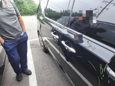 2017 Kia Carnival VIN: