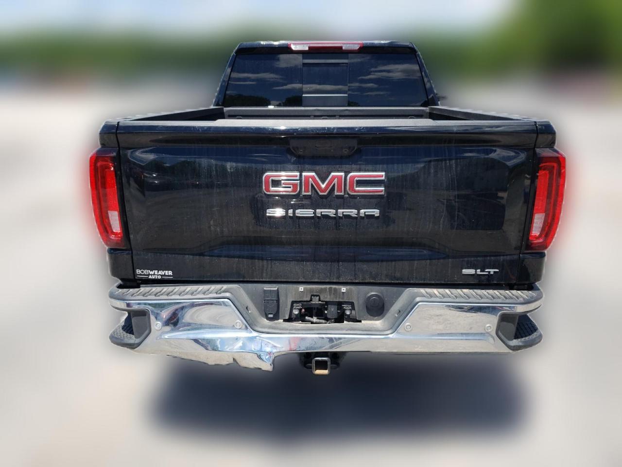 2024 GMC SIERRA K1500 SLT VIN:1GTUUDED7RZ112859