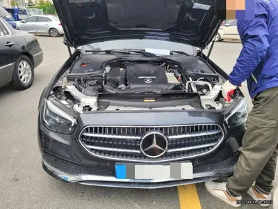 2021 Mercedes-Benz E 250 W1KZF4FB8MA958444 VIN:W1KZF4FB8MA958444