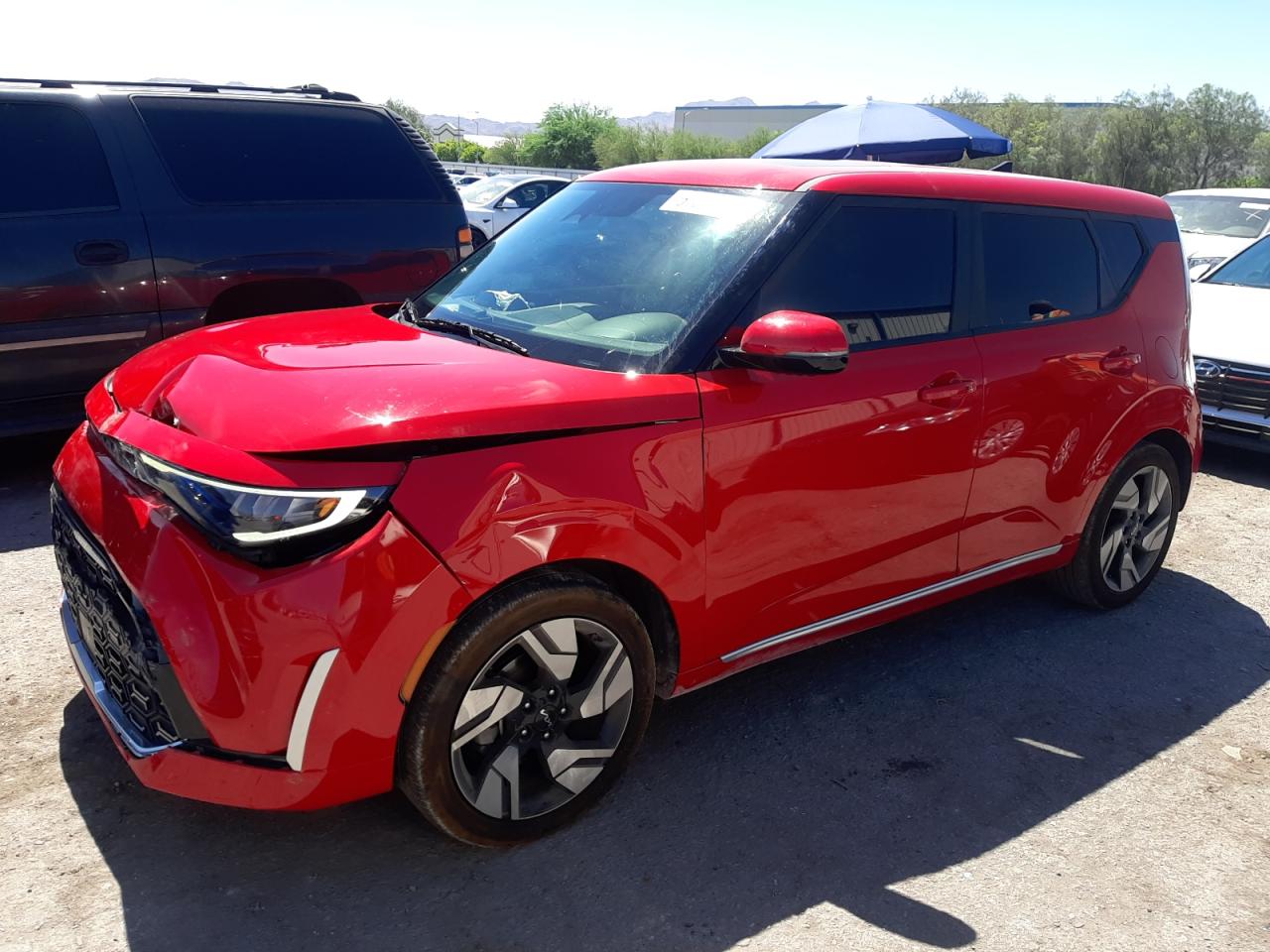 2024 KIA SOUL GT LINE VIN:KNDJ53AU7R7220264