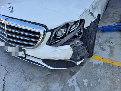 2019 Mercedes-Benz E 220 WDDZF0FB2KA533680 VIN:WDDZF0FB2KA533680