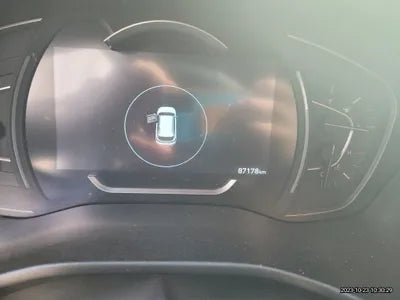 2018 Hyundai Santa FE VIN: