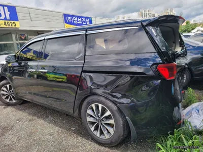 2015 Kia Carnival 863KMKNHMF37ABFS0 VIN:863KMKNHMF37ABFS0