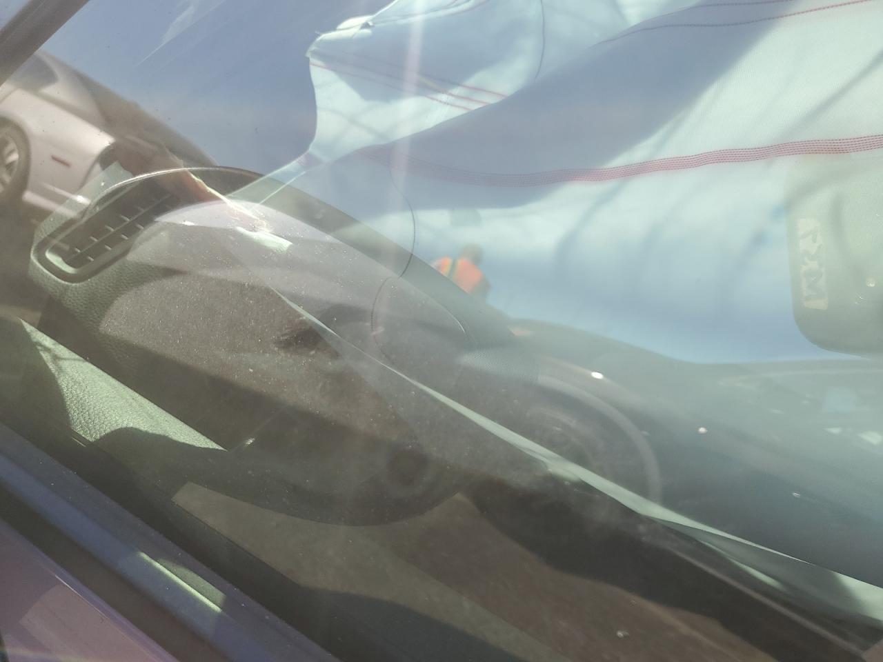 2024 HONDA CIVIC SPORT VIN:2HGFE2F55RH518349