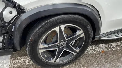 2022 Mercedes-Benz GLE 350 VIN: