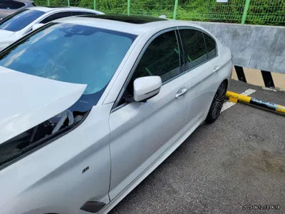 2018 BMW 530 888KMWBAJD9109JB2 VIN:888KMWBAJD9109JB2