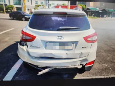 2014 Hyundai Tucson VIN: