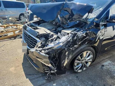 2019 Kia Carnival VIN: