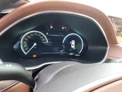 2022 Genesis G80 VIN: