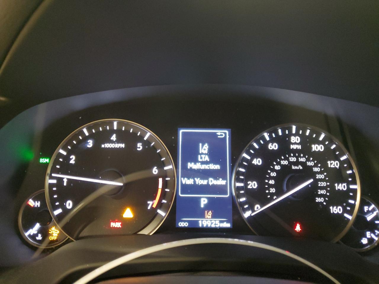 2022 LEXUS RX 350 VIN:2T2HZMDA0NC356346