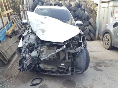 2020 Hyundai Tucson KMHJ5812GLU307701 VIN:KMHJ5812GLU307701