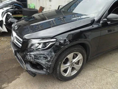 2018 Mercedes-Benz GLC 220 WDC0G0FB2JF336276 VIN:WDC0G0FB2JF336276