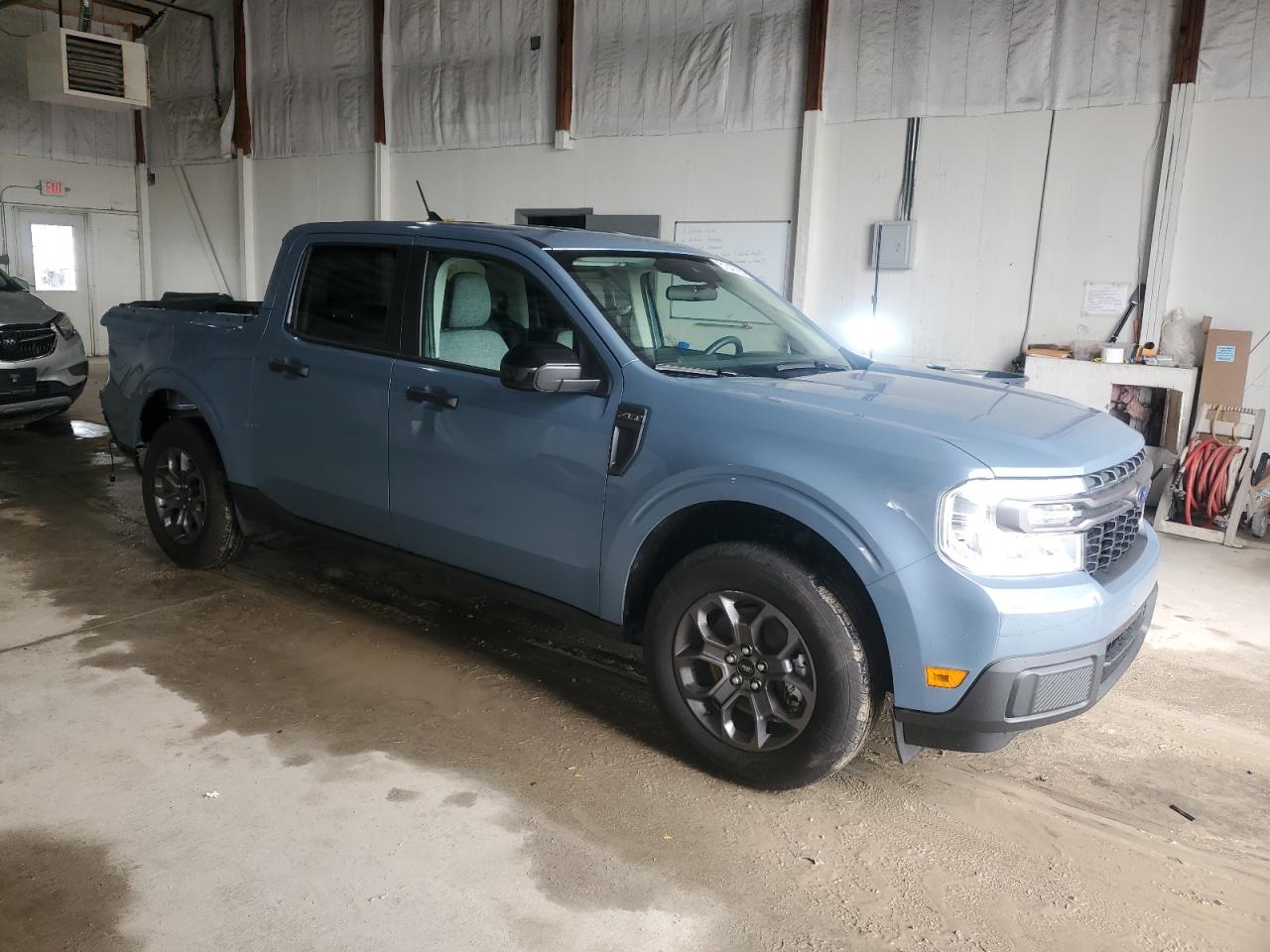 2024 FORD MAVERICK XLT VIN:3FTTW8J96RRA98486