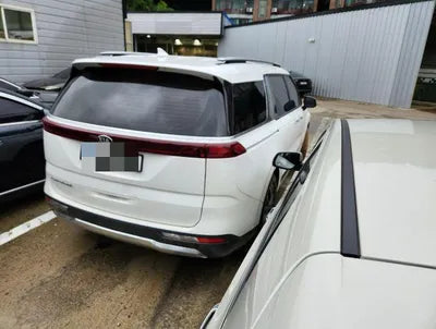 2020 Kia Carnival VIN: