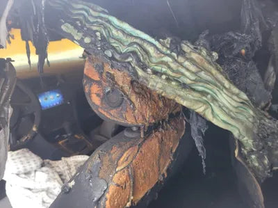 2015 Volkswagen Golf VIN: