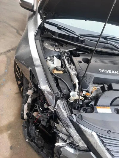 2018 Nissan Altima 1N4AL3AP9JC285148 VIN:1N4AL3AP9JC285148