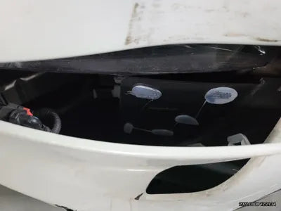 2020 Tesla Model 3 5YJ3E1EB8LF649307 VIN:5YJ3E1EB8LF649307