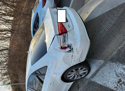 2015 Audi A4 WAUZZZ8K3FA110757 VIN:WAUZZZ8K3FA110757