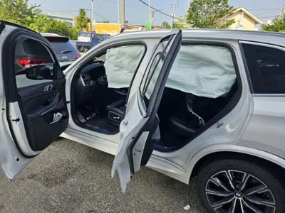 2019 BMW X5 WBACV6100LLK24059 VIN:WBACV6100LLK24059