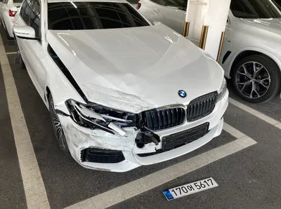 2020 BMW 530 WBAJS9107LCE70160 VIN:WBAJS9107LCE70160