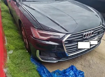 2020 Audi A6 WAUZZZF23LN023268 VIN:WAUZZZF23LN023268