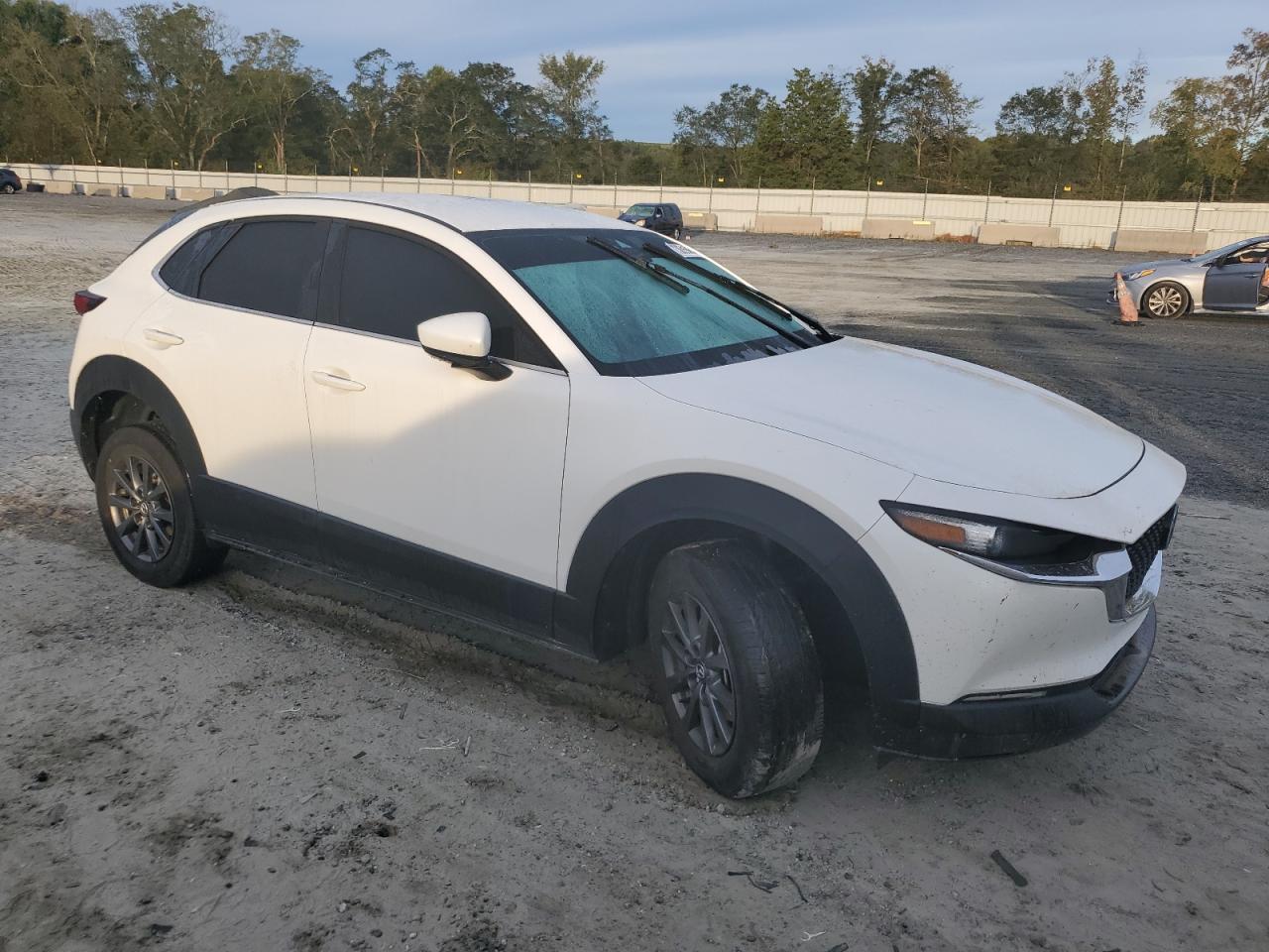 2023 MAZDA CX-30  VIN:3MVDMBAMXPM508260