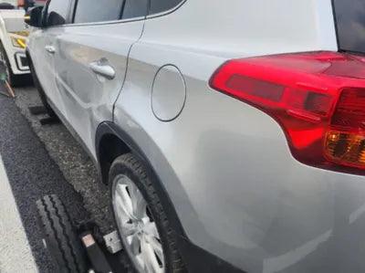 2014 Toyota RAV4 VIN: