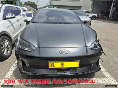 2024 Hyundai Ioniq KMHM541CPSA076652 VIN:KMHM541CPSA076652