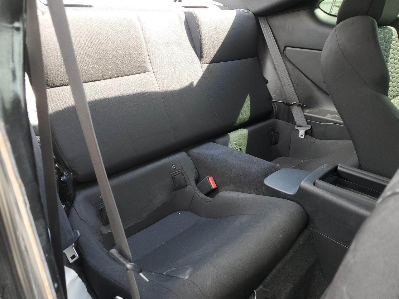 2023 TOYOTA GR 86  VIN:JF1ZNBC18P8762759