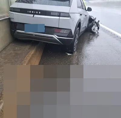 2021 Hyundai Ioniq VIN: