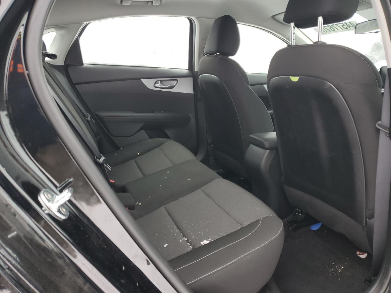 2023 KIA FORTE LX VIN:3KPF24ADXPE561840