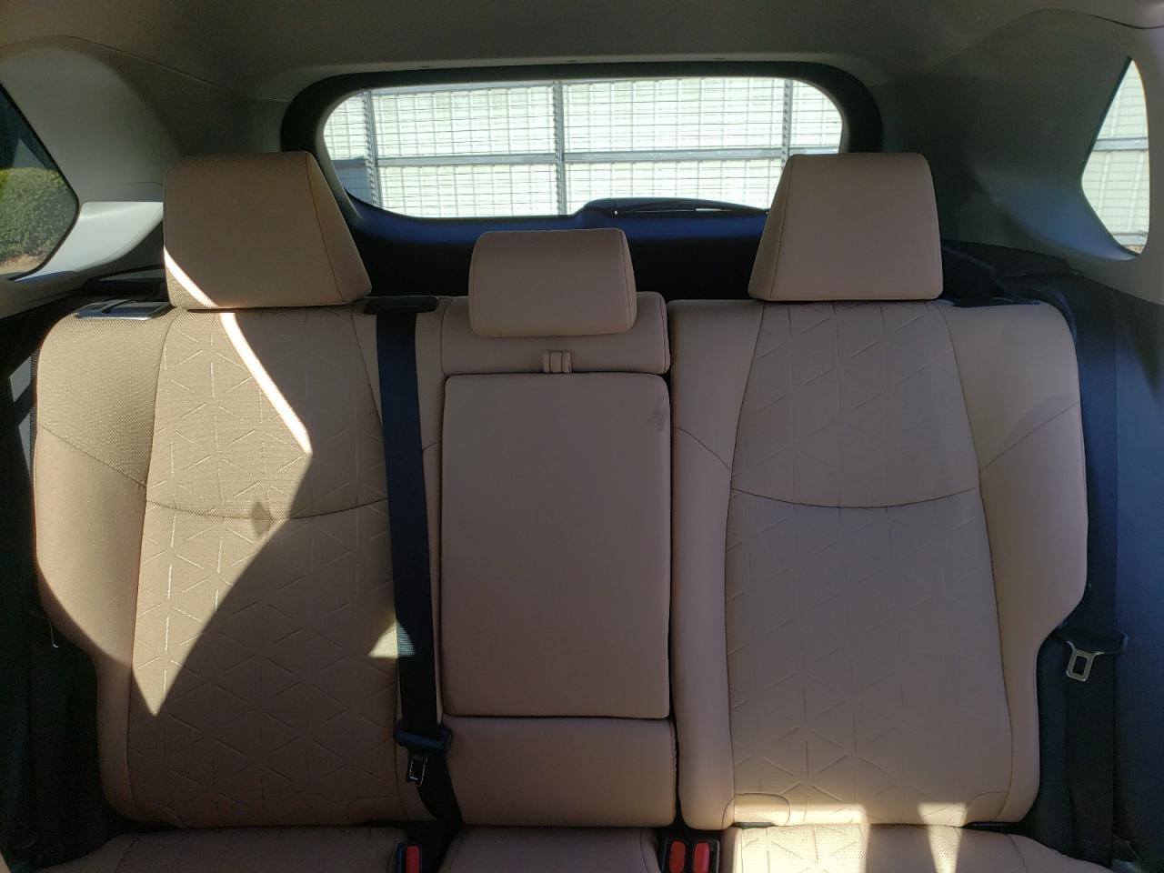 2022 TOYOTA RAV4 XLE VIN:2T3W1RFV7NC208380